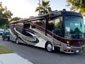 2018 Holiday Rambler Endeavor 40X