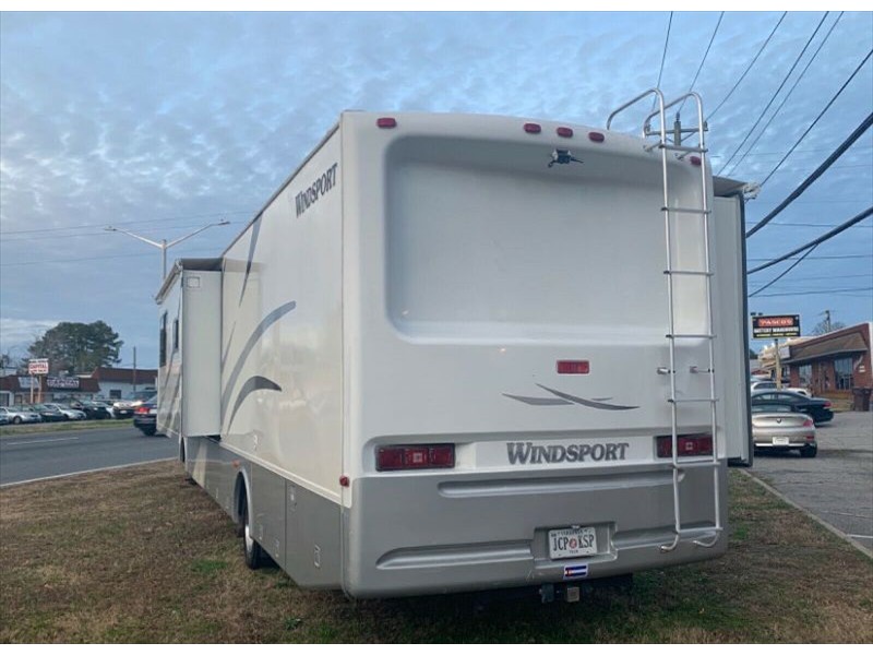 2003 Four Winds Windsport 35D - 004