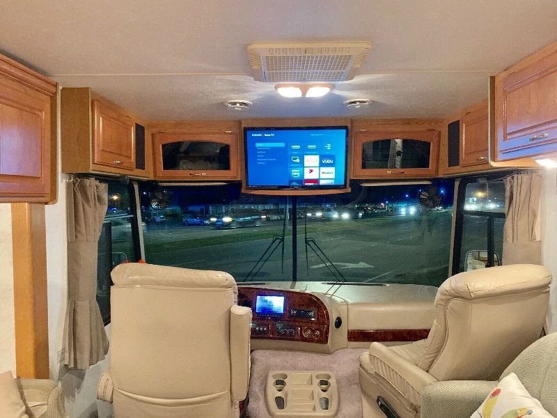 2003 Four Winds Windsport 35D - 008