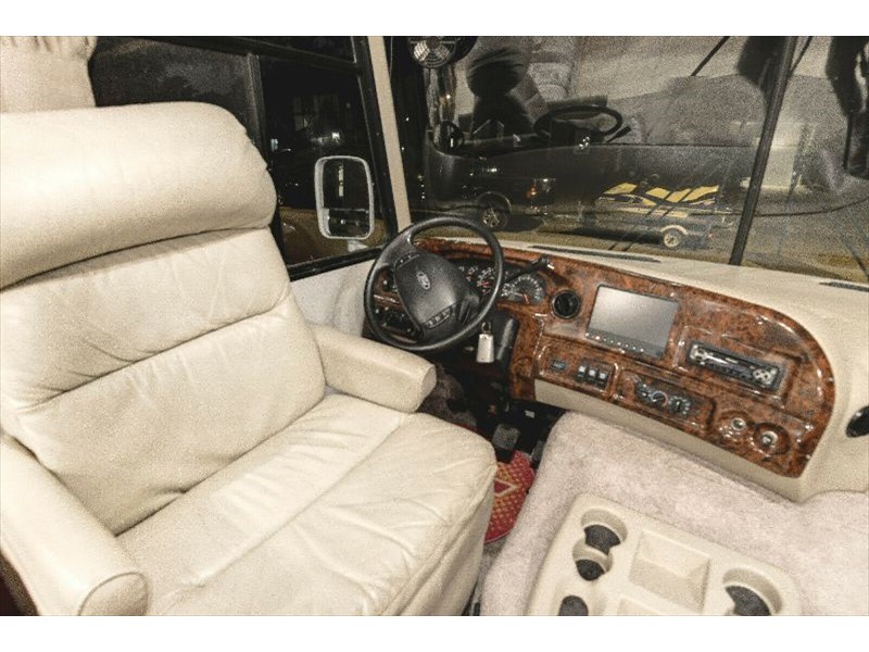 2003 Four Winds Windsport 35D - 009