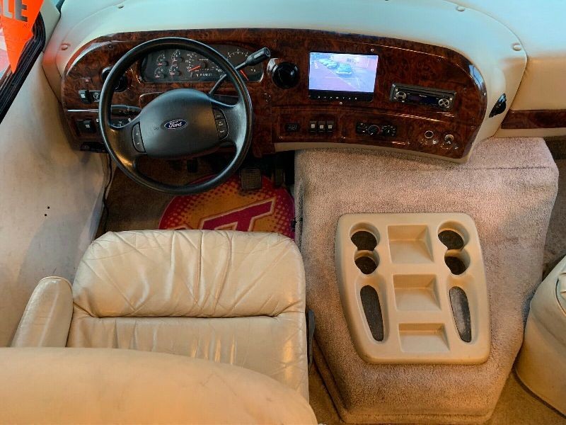 2003 Four Winds Windsport 35D - 010