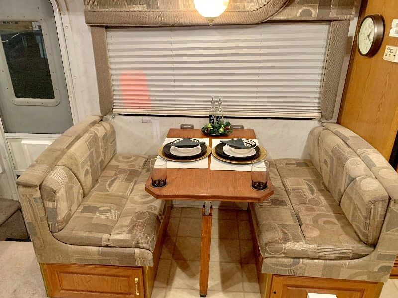 2003 Four Winds Windsport 35D - 011