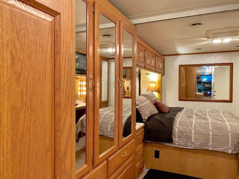 2003 Four Winds Windsport 35D - 013