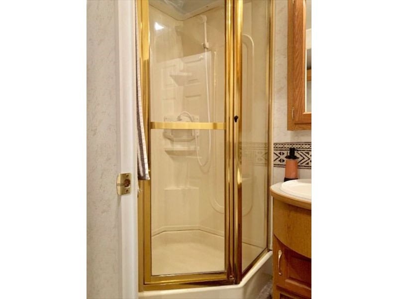 2003 Four Winds Windsport 35D - 020