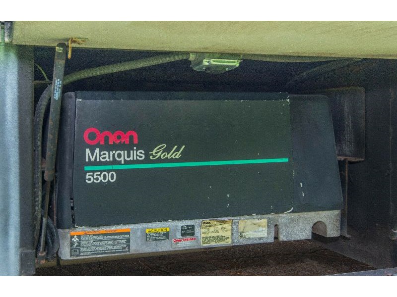 2003 Four Winds Windsport 35D - 021