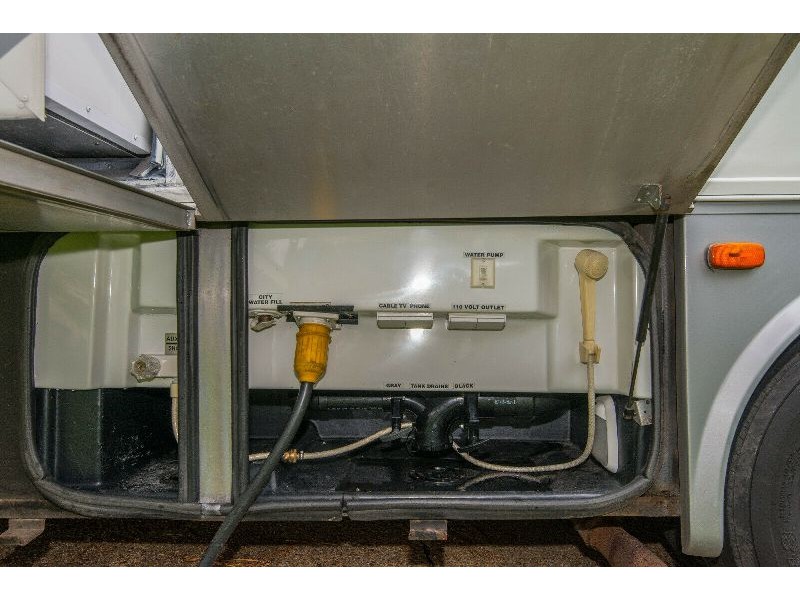 2003 Four Winds Windsport 35D - 022