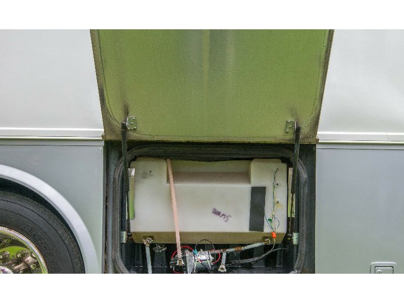 2003 Four Winds Windsport 35D - 023