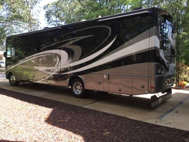 2015 Forest River Georgetown XL 378TS - 003