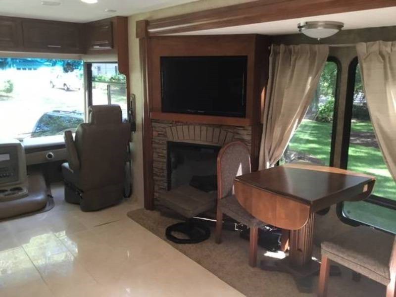 2015 Forest River Georgetown XL 378TS - 012