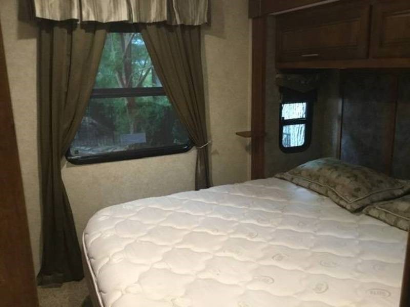 2015 Forest River Georgetown XL 378TS - 020