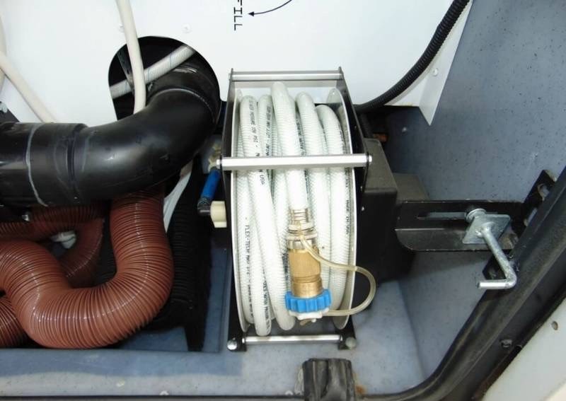 2014 Tiffin Zephyr 45TZ - 032