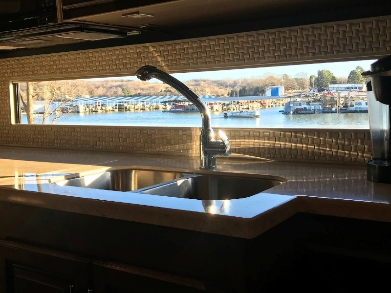 2019 Tiffin Allegro RED 37PA - 014