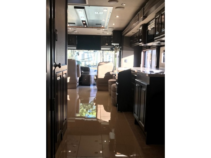 2019 Tiffin Allegro RED 37PA - 018