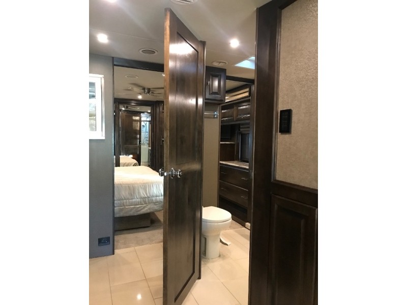 2019 Tiffin Allegro RED 37PA - 021