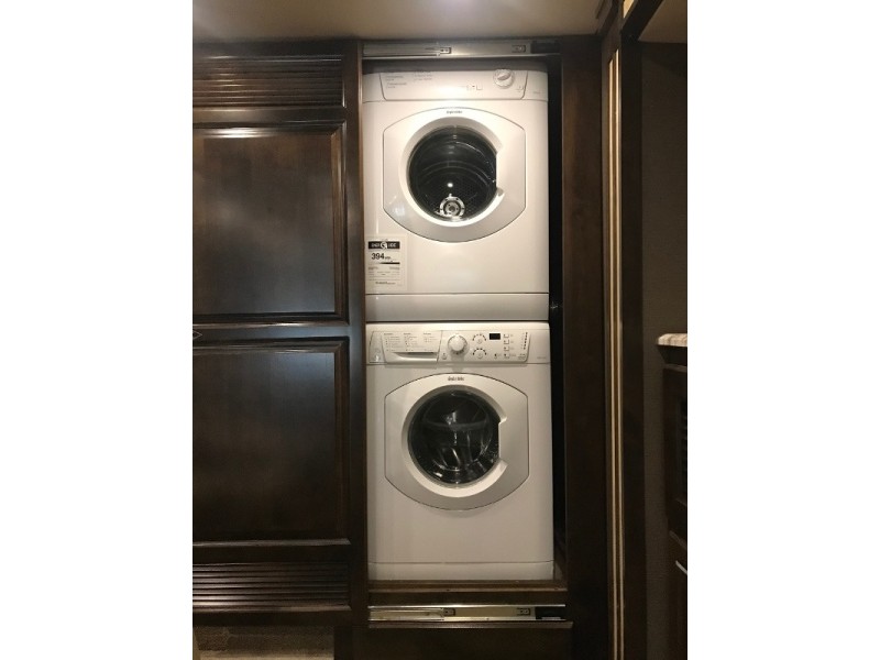 2019 Tiffin Allegro RED 37PA - 025