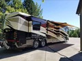 2008 Newmar Dutch Star 4320