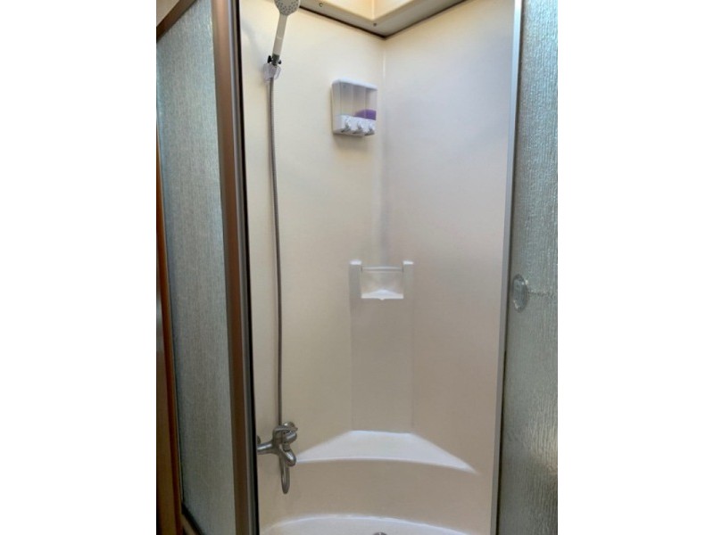 2007 Tiffin Allegro Bus 40QSP - 012