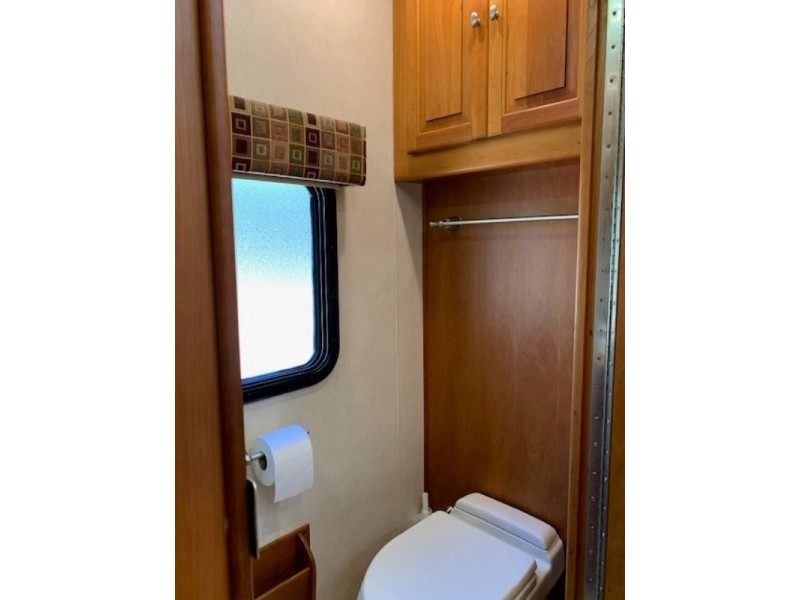 2007 Tiffin Allegro Bus 40QSP - 014