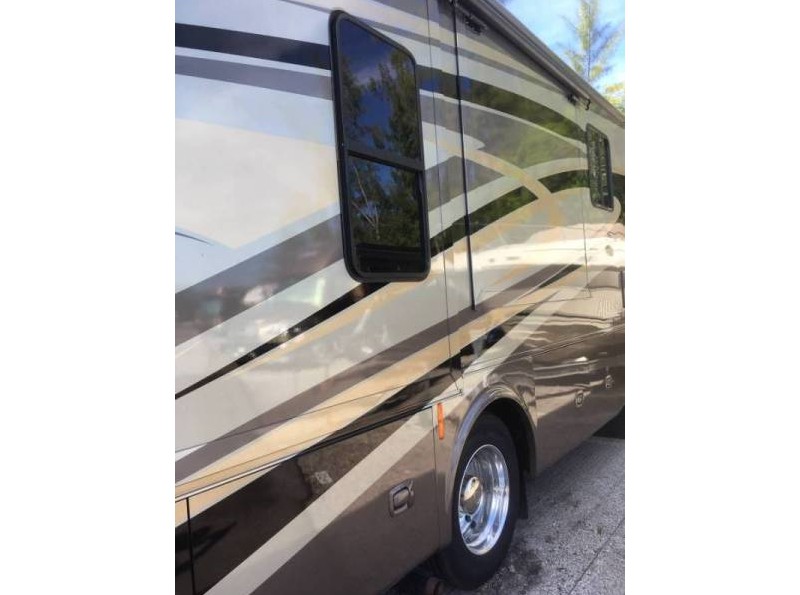 2013 Tiffin Allegro Open Road 36LA - 003