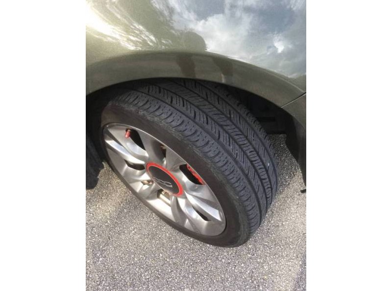 2013 Tiffin Allegro Open Road 36LA - 017