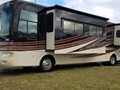 2011 Holiday Rambler Ambassador 40PBQ