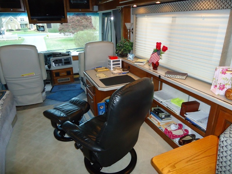 2003 Monaco Dynasty Regent - 008