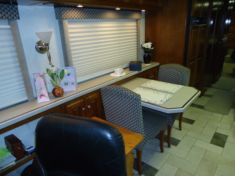 2003 Monaco Dynasty Regent - 009