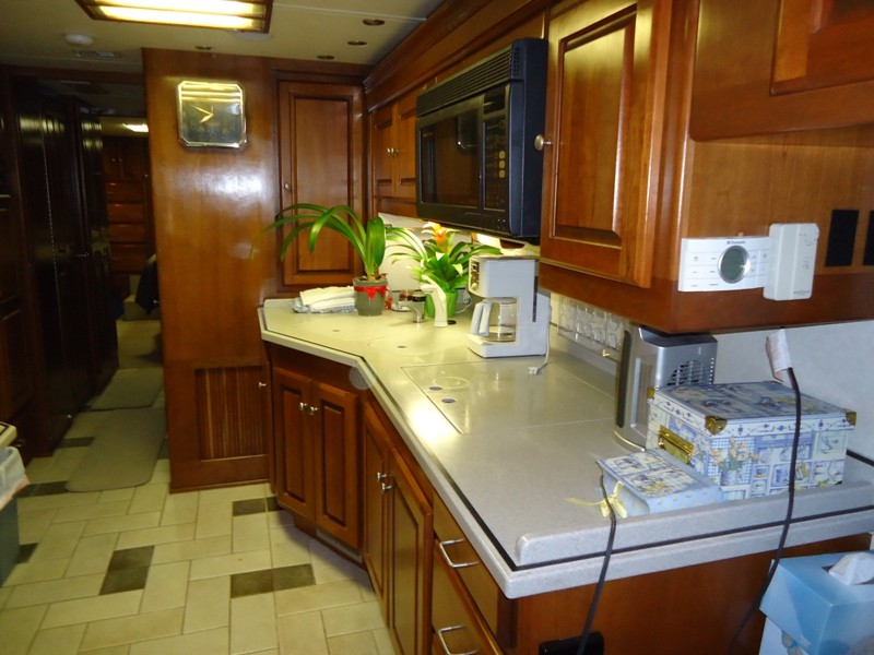 2003 Monaco Dynasty Regent - 010