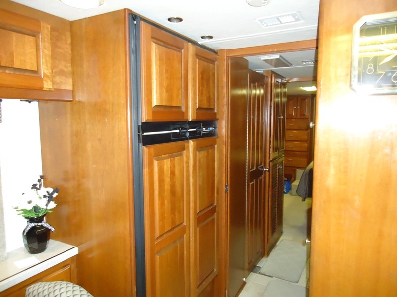 2003 Monaco Dynasty Regent - 011