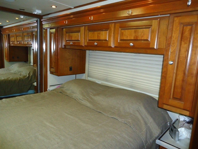 2003 Monaco Dynasty Regent - 016