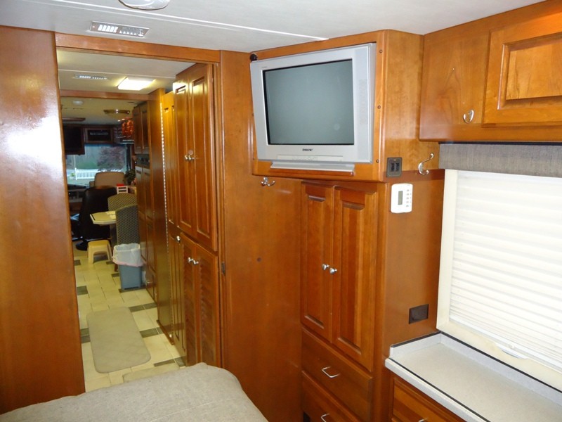 2003 Monaco Dynasty Regent - 019