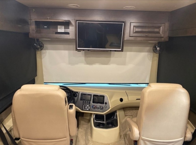 2018 Tiffin Allegro Open Road 32SA - 003