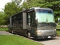 2007 Tiffin Phaeton 40QSH