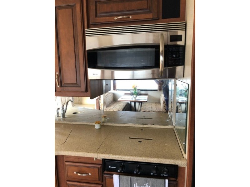 2011 Fleetwood Southwind 32VS - 011