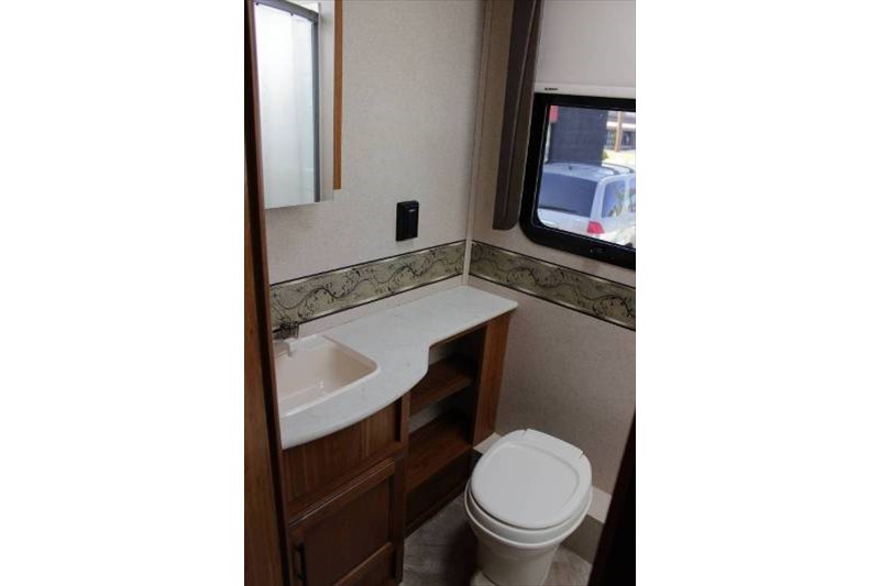 Jayco Redhawk 31XL - 018