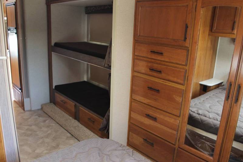 Jayco Redhawk 31XL - 021