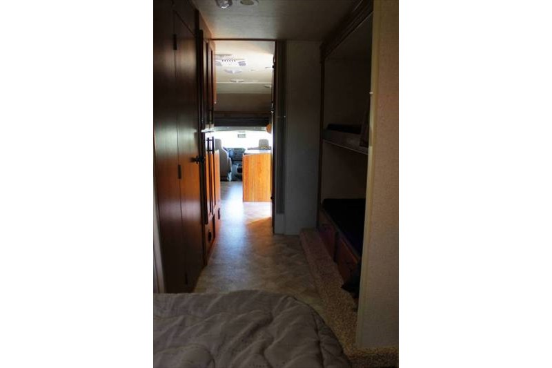 Jayco Redhawk 31XL - 022