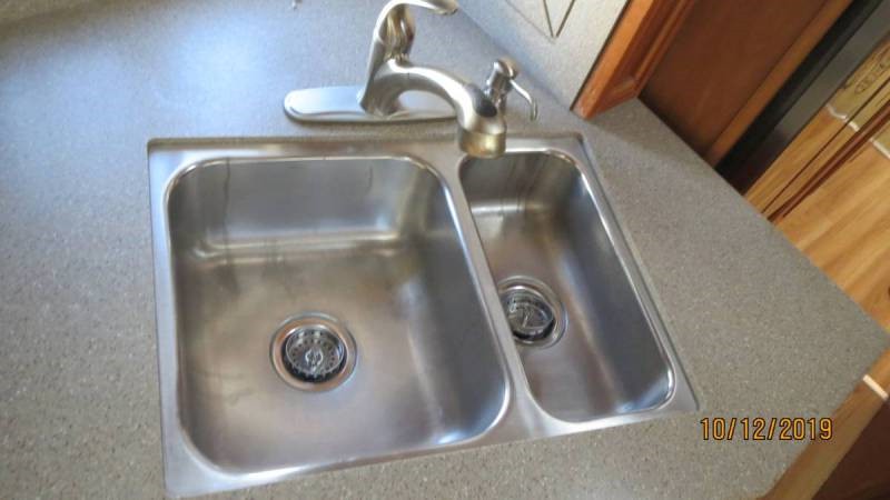 2008 Tiffin Allegro Bay 35TSB - 010