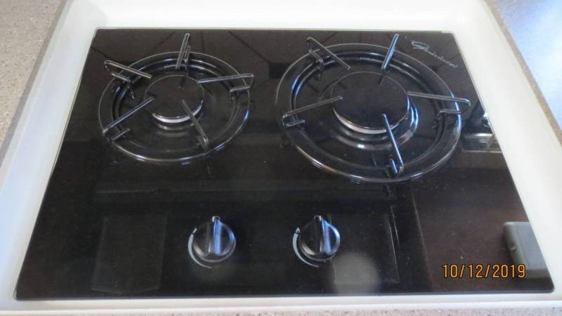 2008 Tiffin Allegro Bay 35TSB - 011