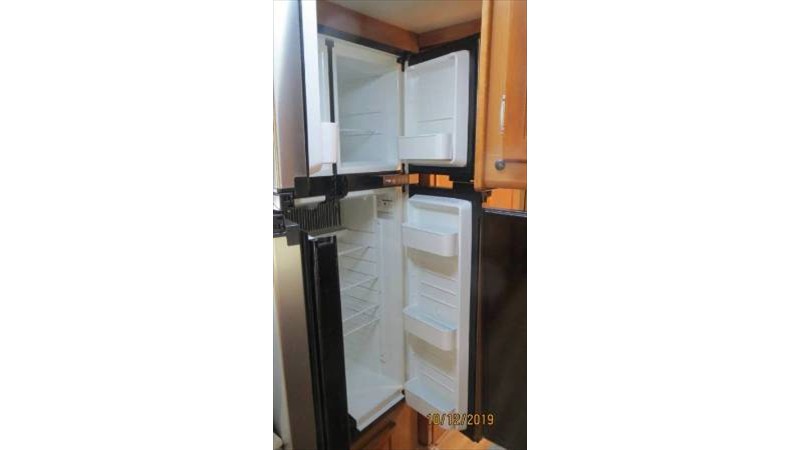 2008 Tiffin Allegro Bay 35TSB - 015