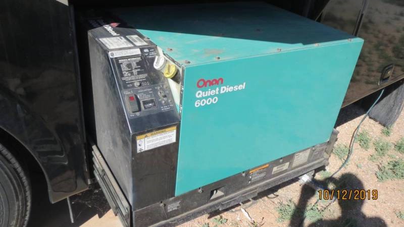 2008 Tiffin Allegro Bay 35TSB - 024