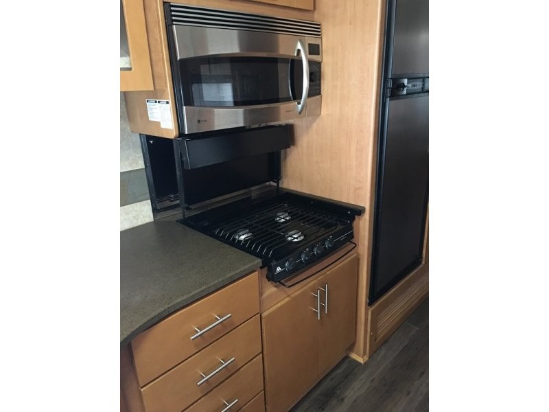 2008 Four Winds Magellan 36Z - 006