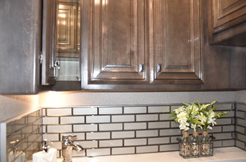 2019 Fleetwood Discovery LXE 40D - 047