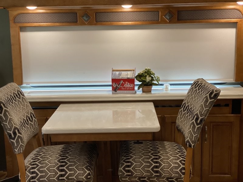 2017 Winnebago Journey 40J - 010
