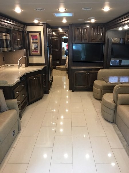 2016 Tiffin Allegro RED 38QBA - 002