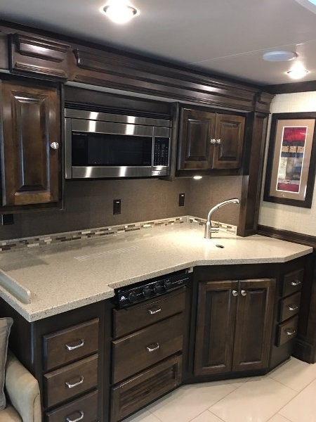 2016 Tiffin Allegro RED 38QBA - 003