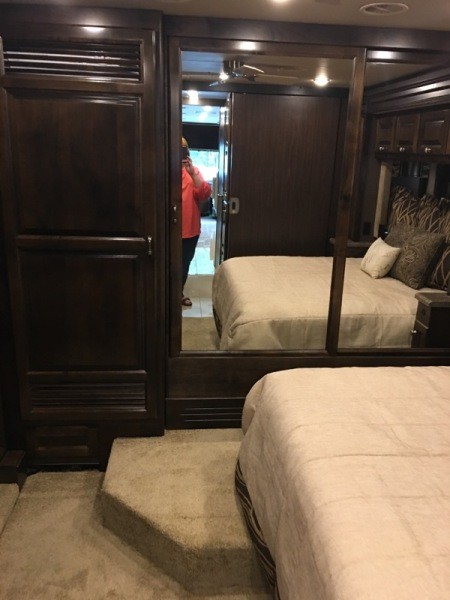 2016 Tiffin Allegro RED 38QBA - 004