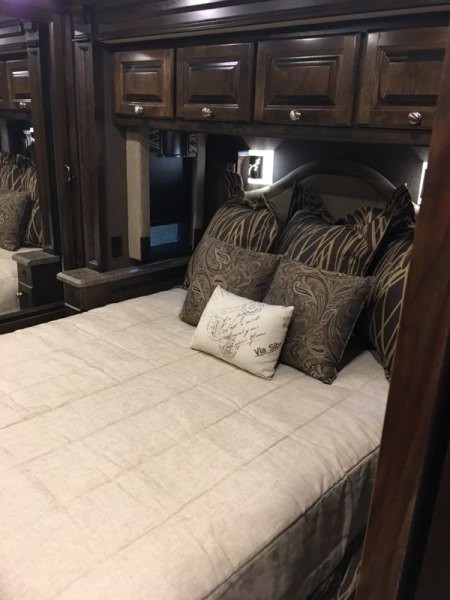 2016 Tiffin Allegro RED 38QBA - 007