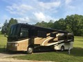 2016 Tiffin Allegro RED 38QBA