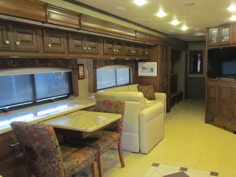 2014 Thor Tuscany 40RX - 012